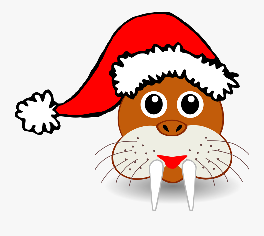 Latest Clip Art - Animated Clipart Christmas Hat, Transparent Clipart