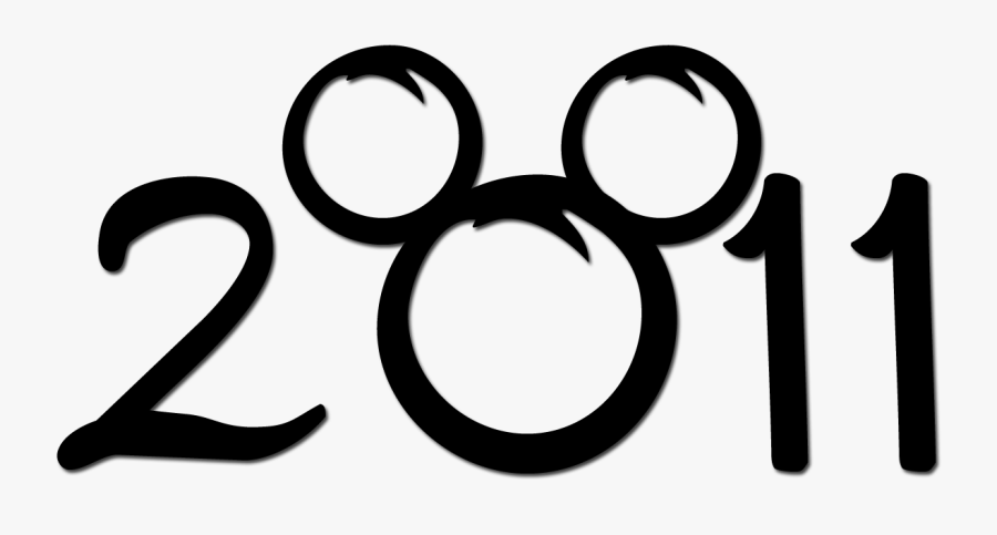 Park Clipart - Disney 2009, Transparent Clipart