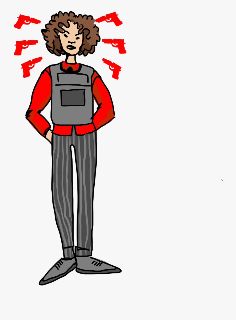 Jpg Transparent Art Dude We Can T Eat Beefaroni - Cartoon, Transparent Clipart