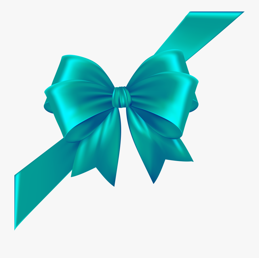 Bows Ribbon Vector - Gold Bow Transparent Background, Transparent Clipart