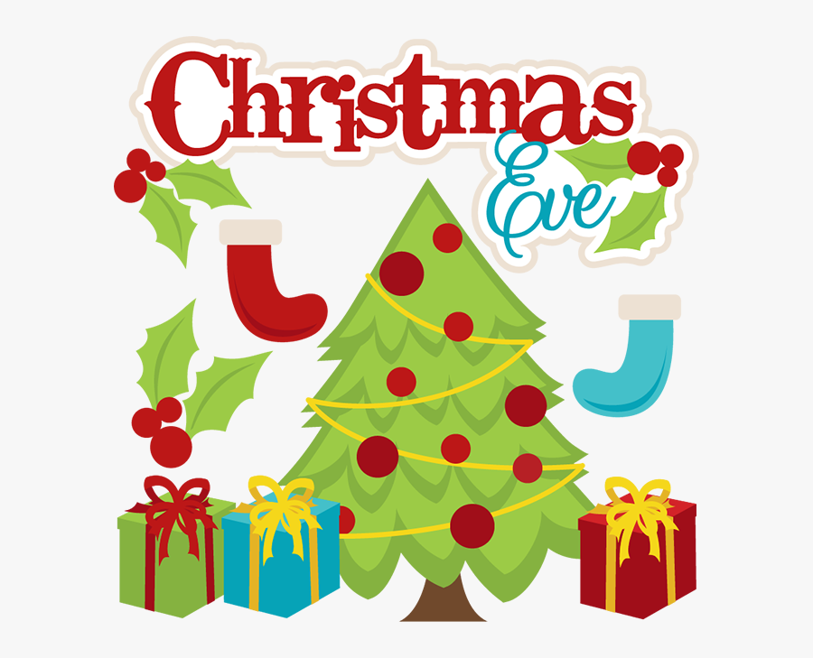 Transparent Eve Png - Free Clip Art Christmas Eve , Free Transparent ...