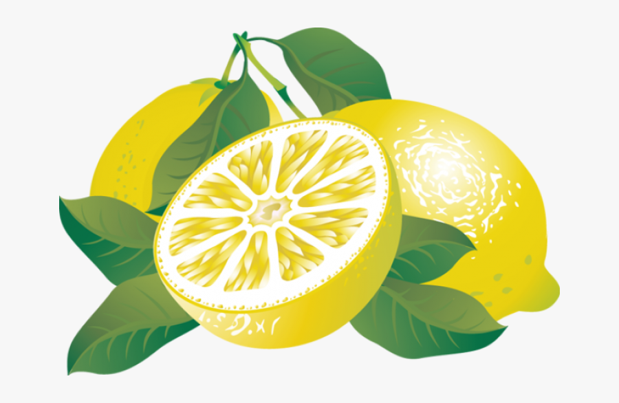 Lemon Meringue Pie Clipart - Lemons Clipart, Transparent Clipart