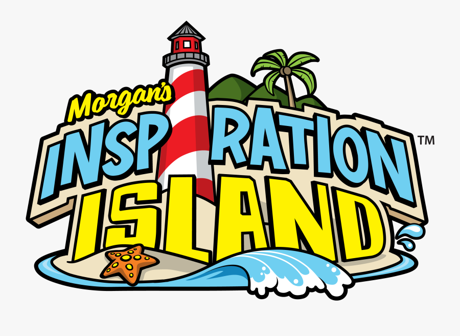 Theme Park Logo Png Clipart - Morgan's Wonderland San Antonio Logo, Transparent Clipart
