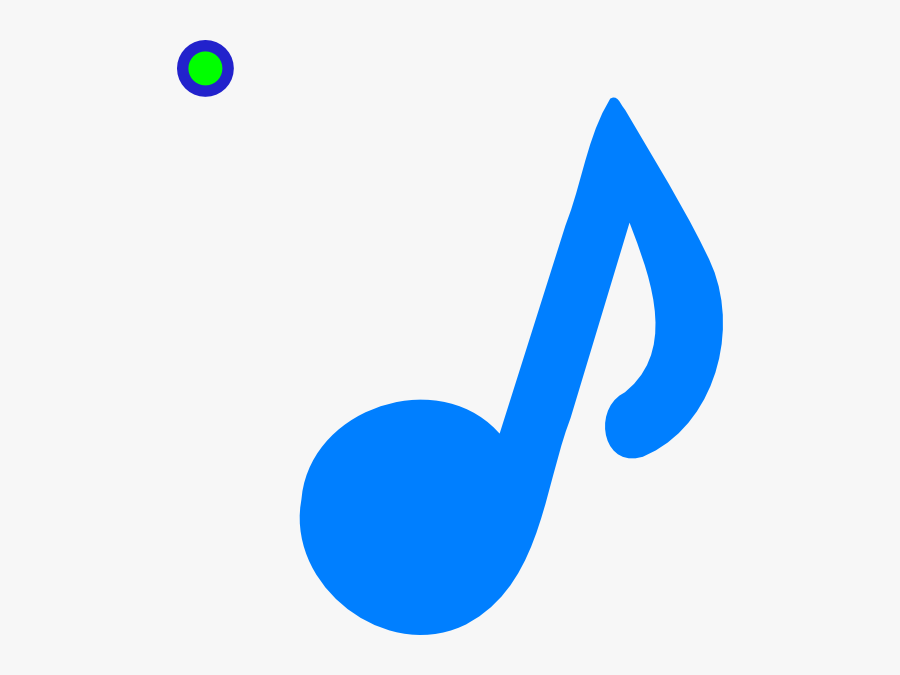 Music Note Svg Clip Arts, Transparent Clipart