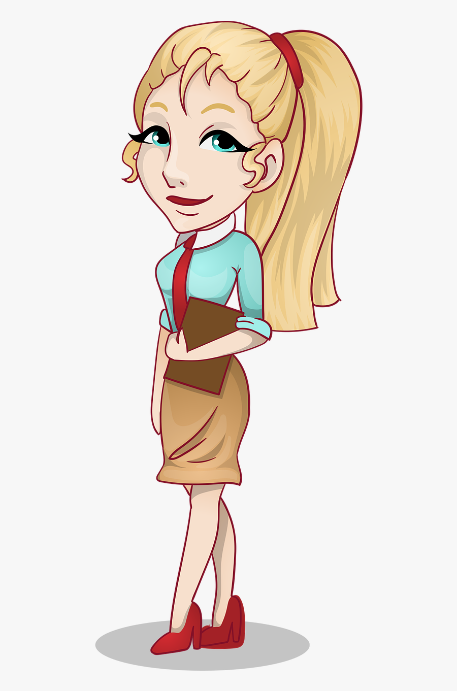 Transparent Student Clipart Png - Kaiserslautern University Ranking, Transparent Clipart