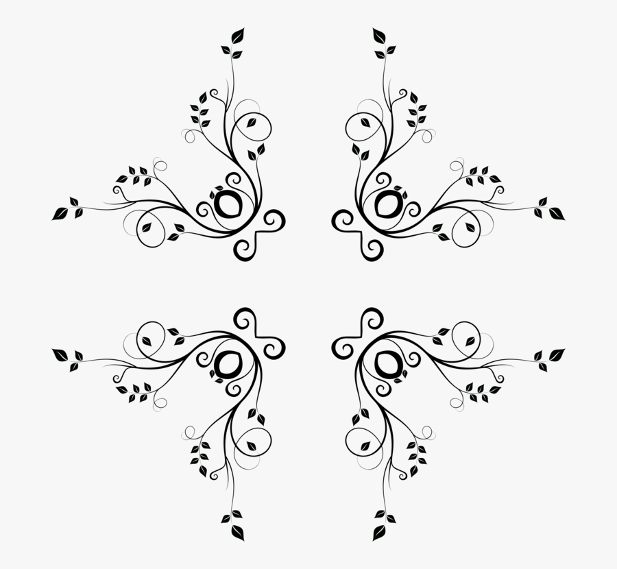 Transparent Journal Clipart Black And White - Line Art, Transparent Clipart