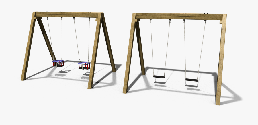 Swing, Transparent Clipart