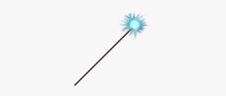 Magic Wand, Transparent Clipart