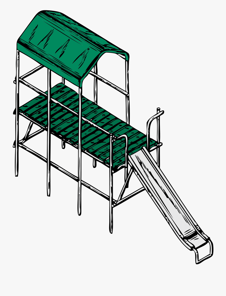 Playground Clip Art Download - Playground Clip Art, Transparent Clipart