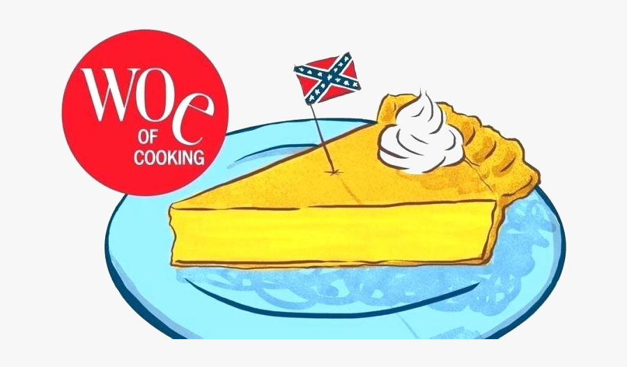 Pumpkin Pie Clipart Top View Transparent Png - Cheesecake, Transparent Clipart