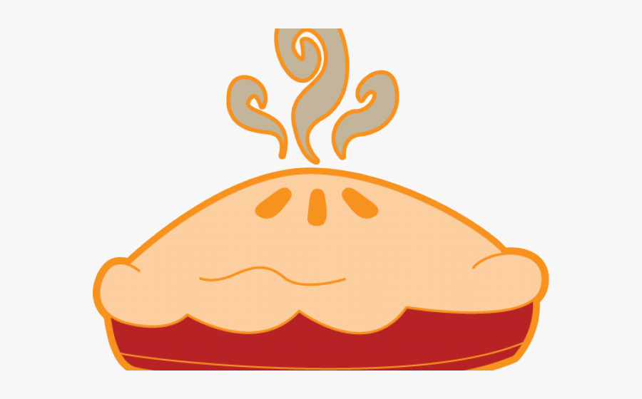 Pies Clipart Object - Transparent Background Pie Clipart, Transparent Clipart