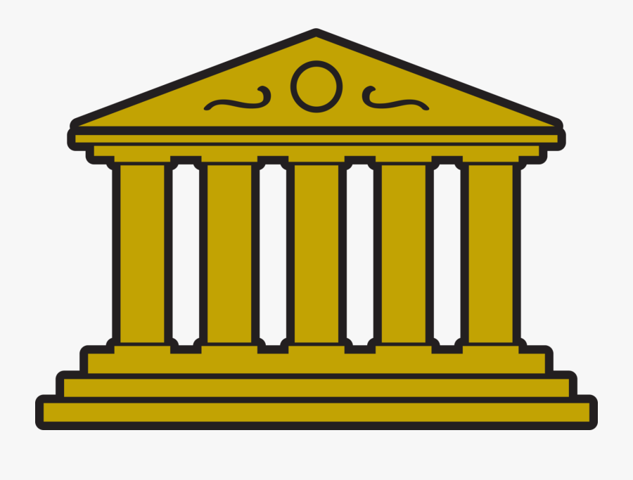 Construction Clipart For Printable To - Clip Art Pillar Png, Transparent Clipart