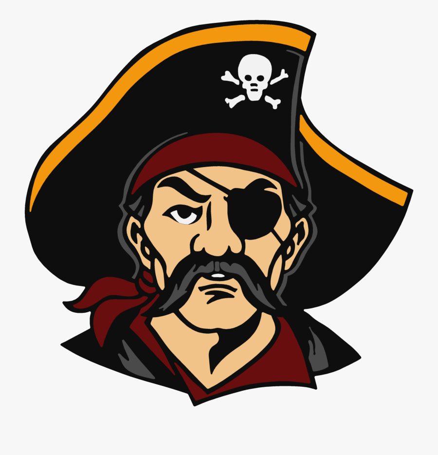 Pirates Png Images All - Oswego Minor Hockey, Transparent Clipart