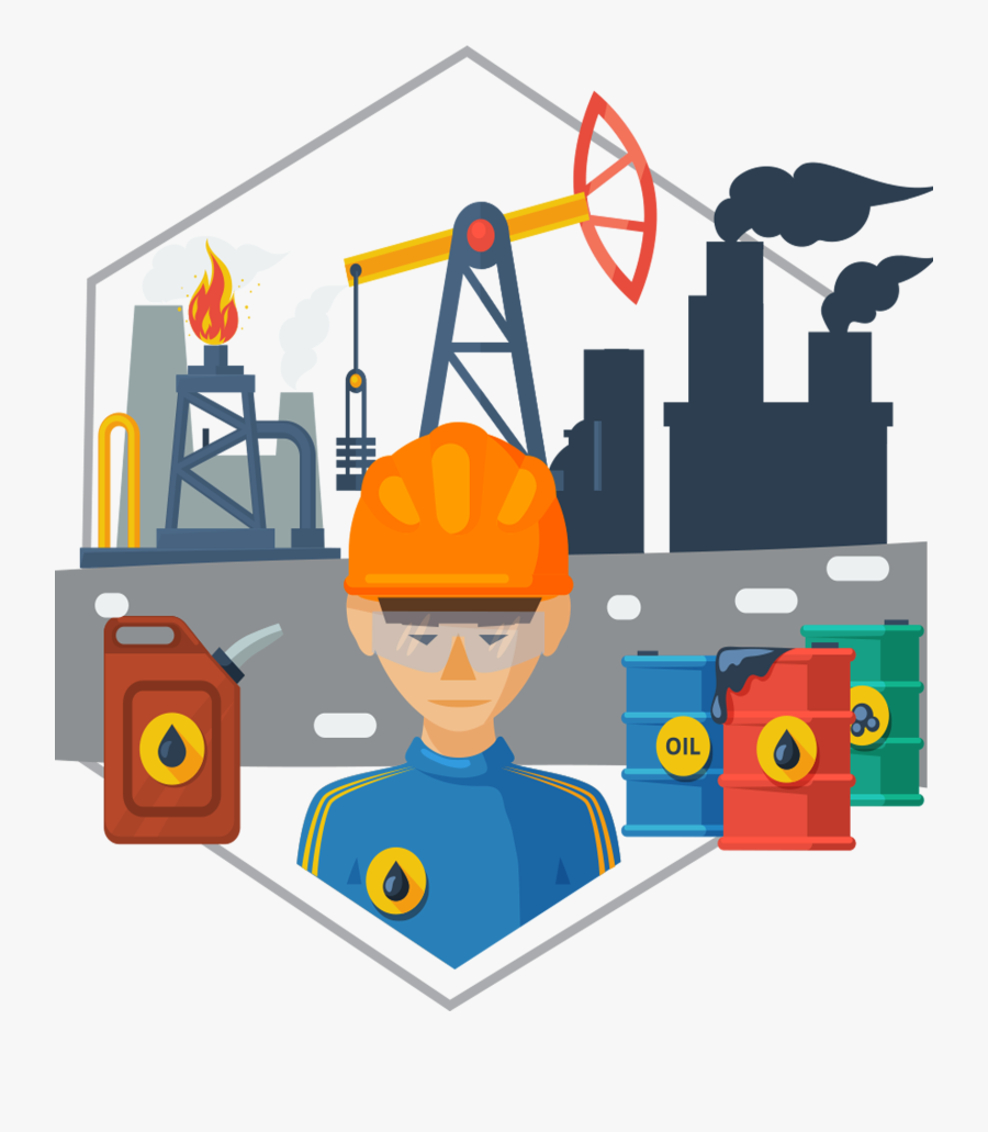 Construction Crane Clipart At Getdrawings - Oil And Gas Png, Transparent Clipart