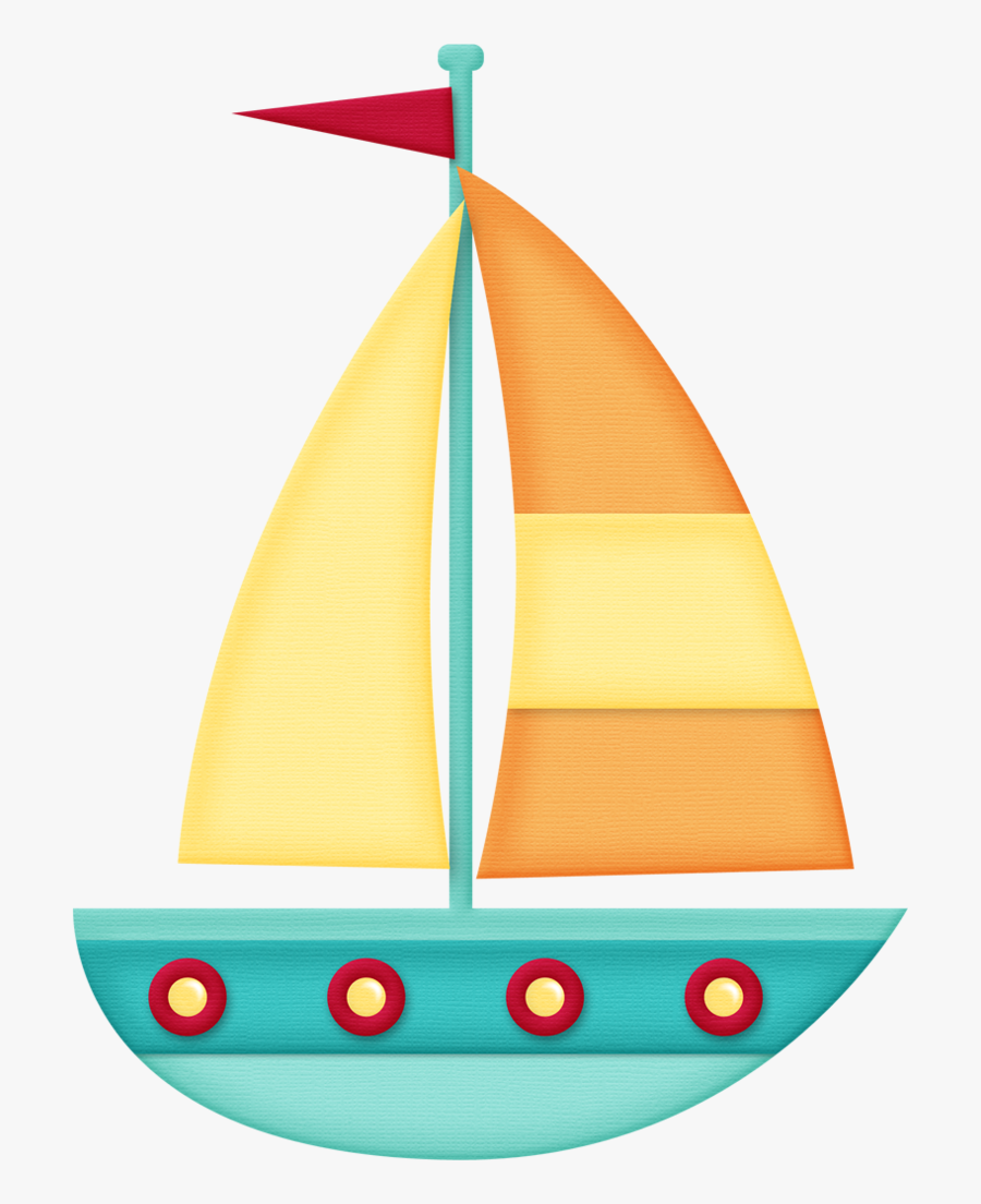 Sailboat Clipart File - Boat Png Clip Art, Transparent Clipart
