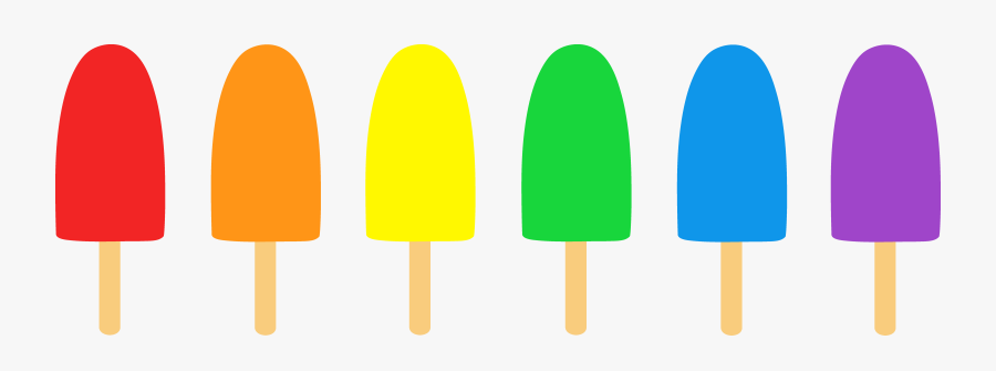 Pop Ice Cream Clipart Free Clip Art Images - Summer Border Clip Art, Transparent Clipart