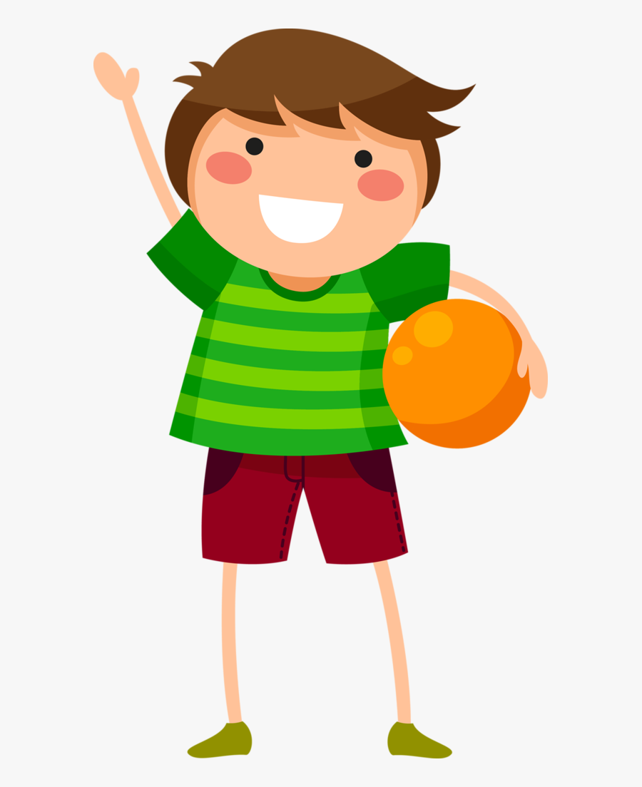 Vectorstock Children, Transparent Clipart
