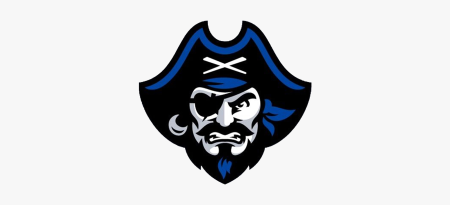 Pirate Logos, Transparent Clipart