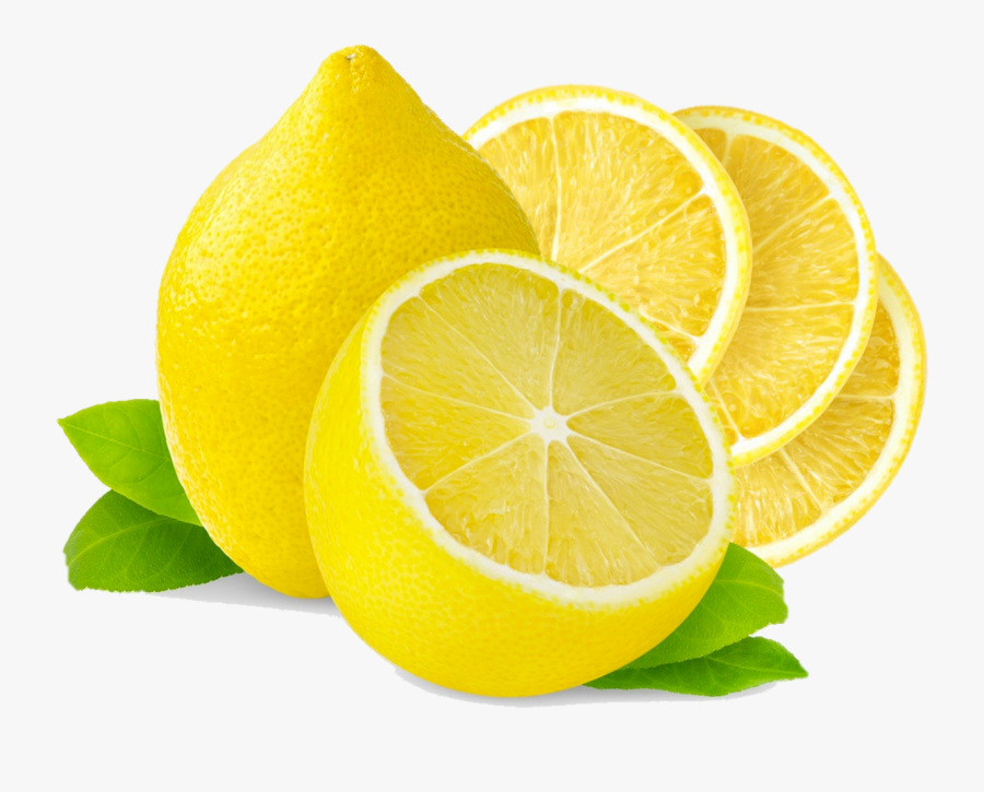 Lemon Clipart - Lemon Images Hd Png, Transparent Clipart
