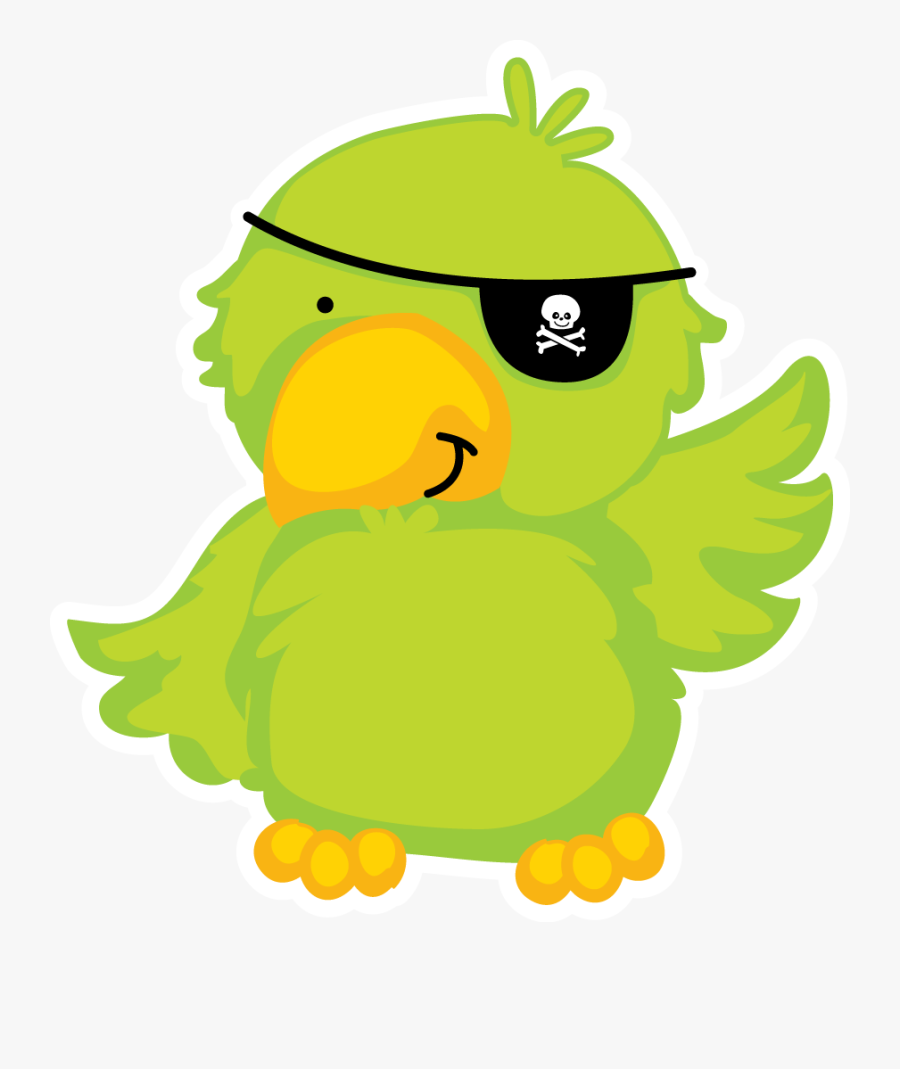 Pirata Minus Png, Transparent Clipart