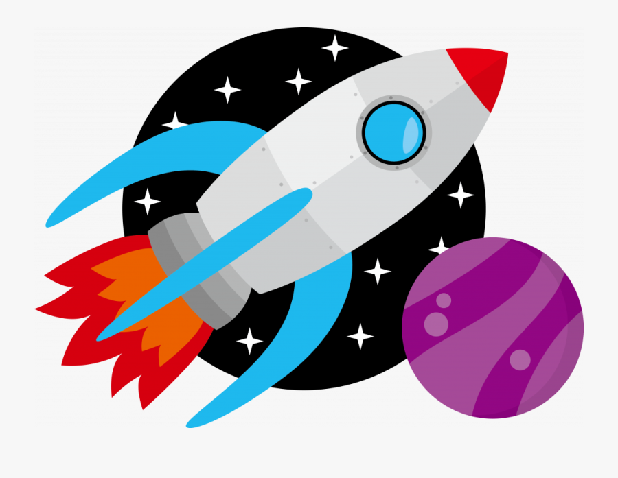 Rocket Clipart For Free Download - Rocket Clip Art, Transparent Clipart
