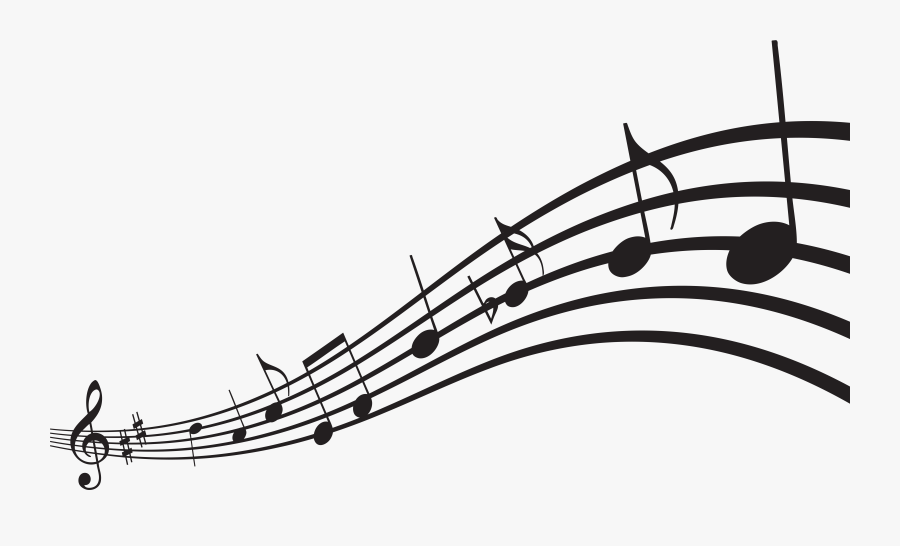 Music Notes Png Clipart, Transparent Clipart