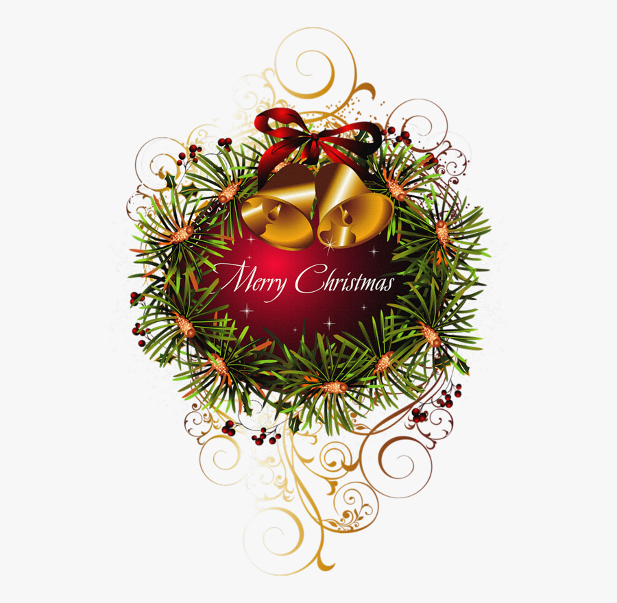 Transparent Merry Christmas Clipart Png - Merry Christmas Transparent Clip Art, Transparent Clipart