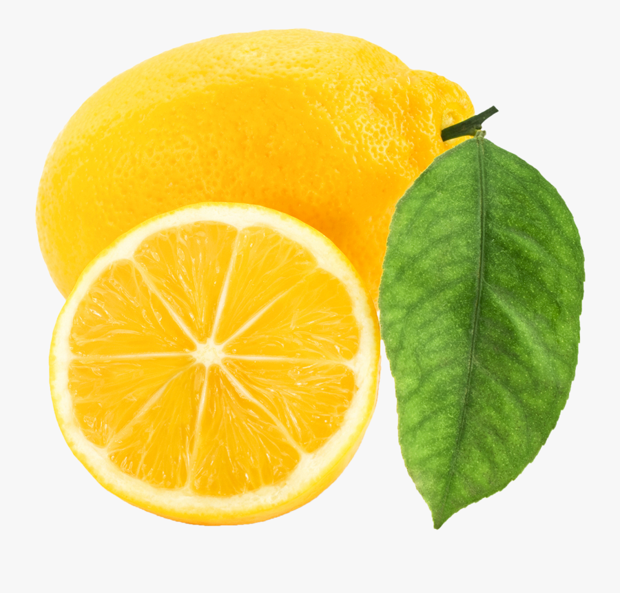 Lemon Clip Art Free Clipart Images 2 Clipartbold - Transparent Background Lemon Clip Art, Transparent Clipart