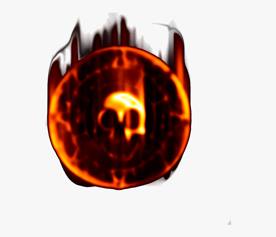 Flame, Transparent Clipart