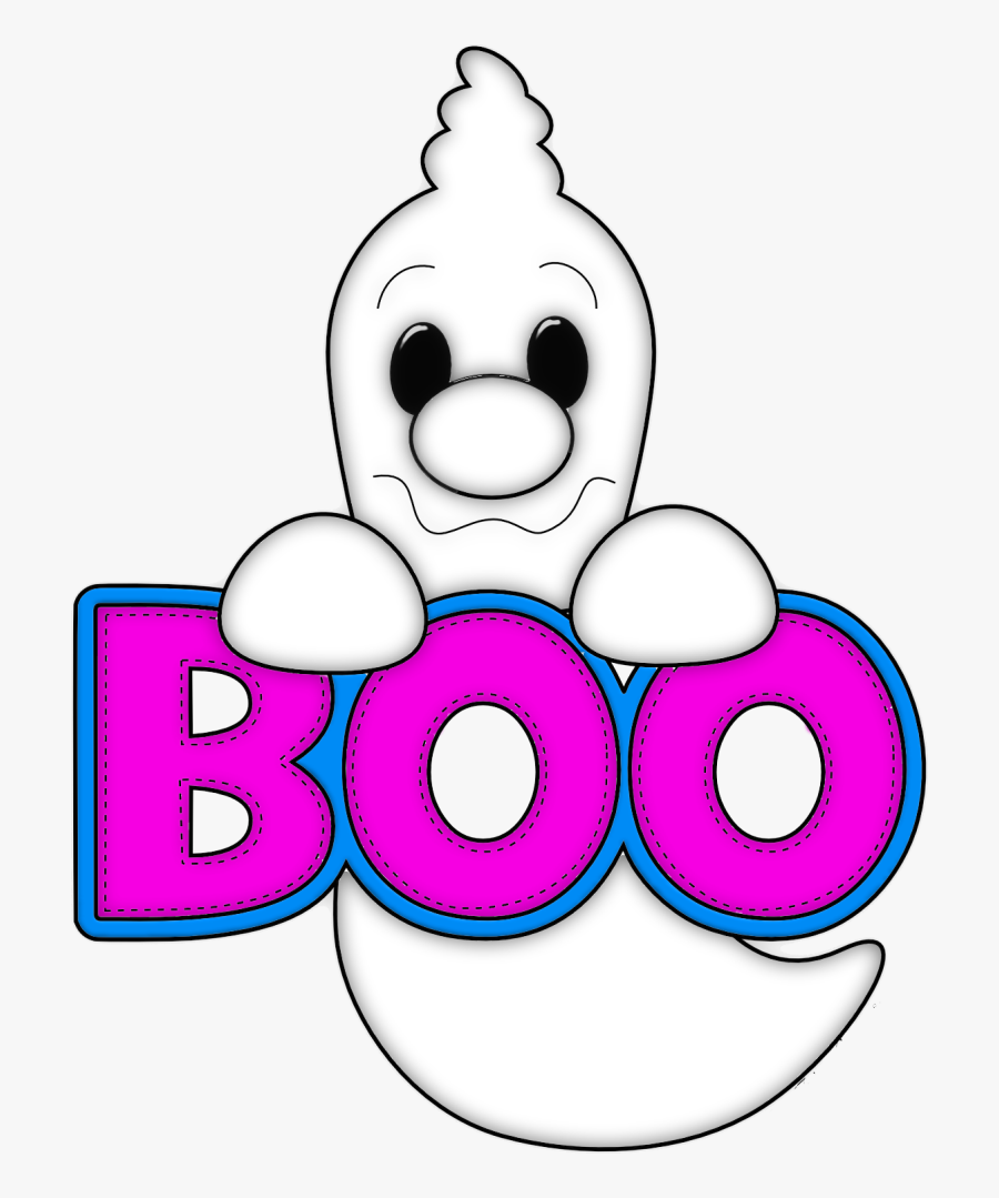 Transparent October Clip Art - Halloween Decorattion Clip Art, Transparent Clipart