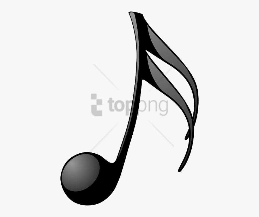 Free Png Nota Musical Png Image With Transparent Background - Music Note Pdf, Transparent Clipart