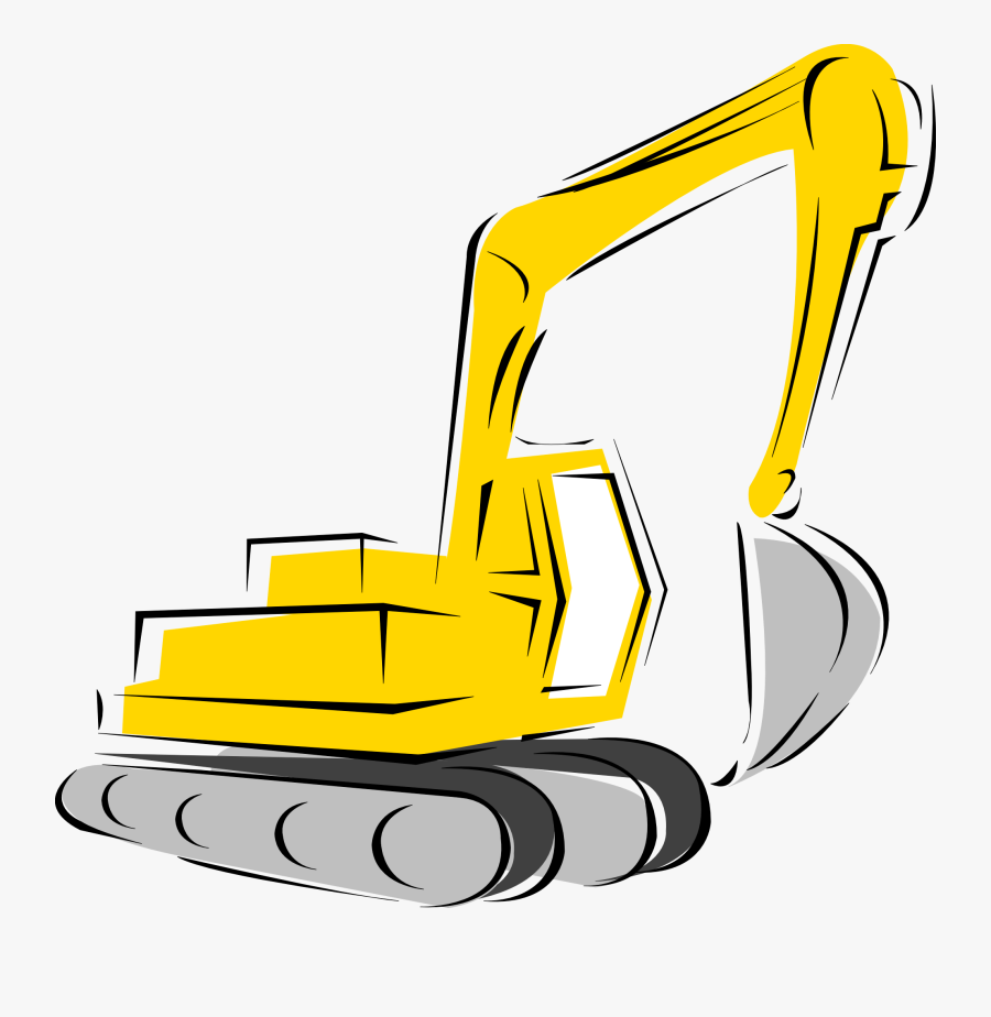 Construction Equipment Clipart Collection - Equipment Clipart, Transparent Clipart