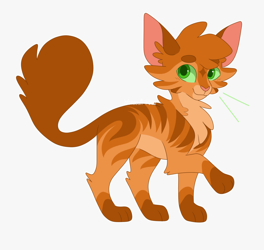 October Is The Month Of Art Challenges Apparently And - Firestar, Transparent Clipart