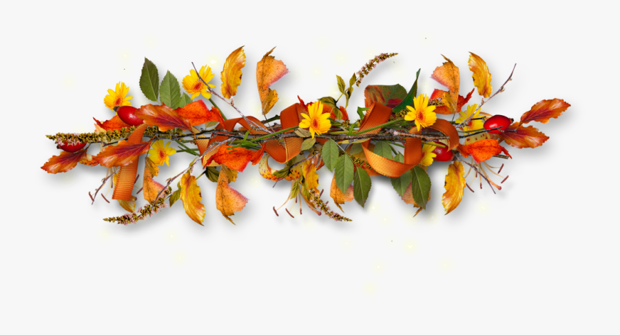 October - Август Картинки Пнг, Transparent Clipart