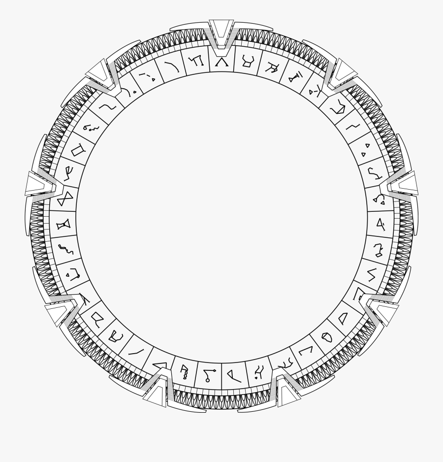 White Circle Clipart, Explore Pictures - Black And White Circle Clipart, Transparent Clipart