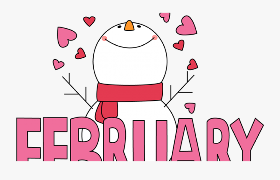 February Clip Art Clip Art Free Clip Art Microsoft - February Clip Art, Transparent Clipart