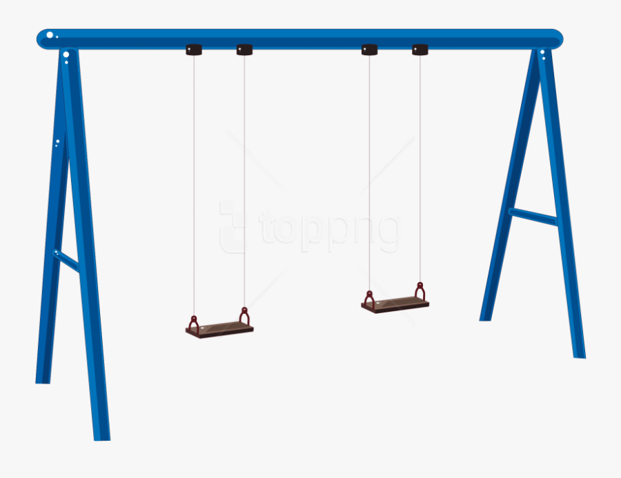 Free Png Download Park Swing Clipart Png Photo Png - Swing Png, Transparent Clipart