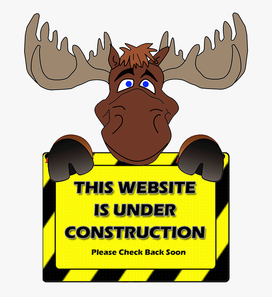 Transparent Tee Pee Clipart - Website Under Construction Clipart, Transparent Clipart