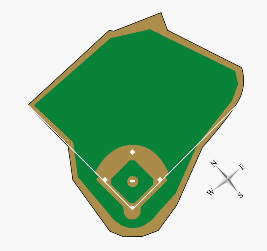 Baseball Stands Clipart - Soccer-specific Stadium, Transparent Clipart