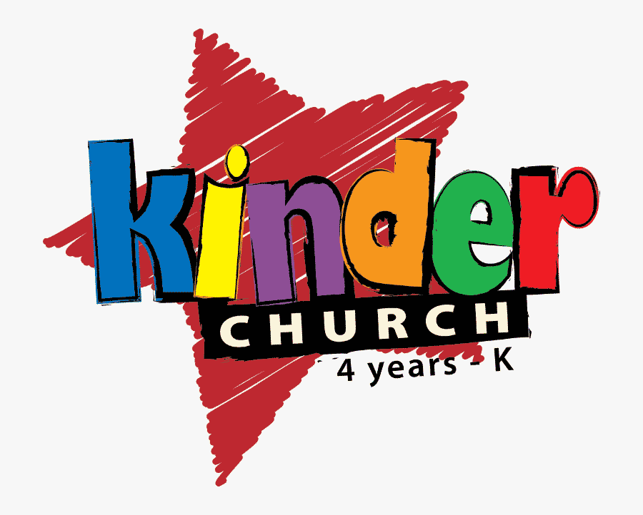 Kinder Church October Living Kinder Church , Free Transparent Clipart