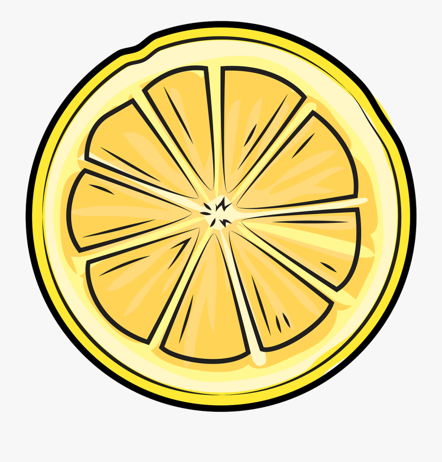 Circle, Transparent Clipart
