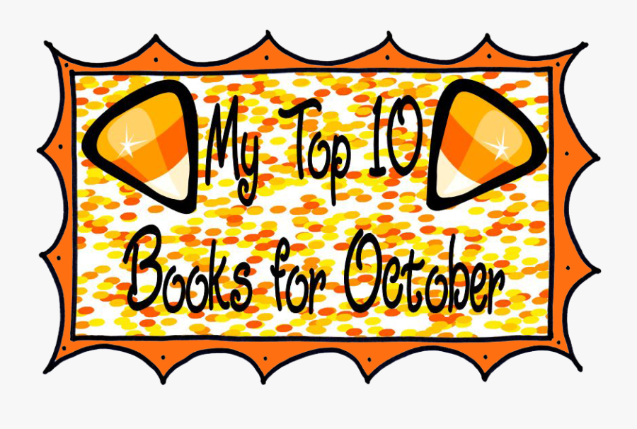 October Is A Great Month, There Are So Many Fun And, Transparent Clipart