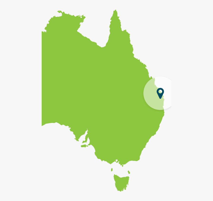 Australia House Of Representatives Map Clipart , Png - Tanami Gold Mine Location, Transparent Clipart