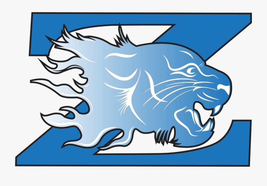 Fort Zumwalt North Middle School Clipart , Png Download - North Middle School Logo, Transparent Clipart