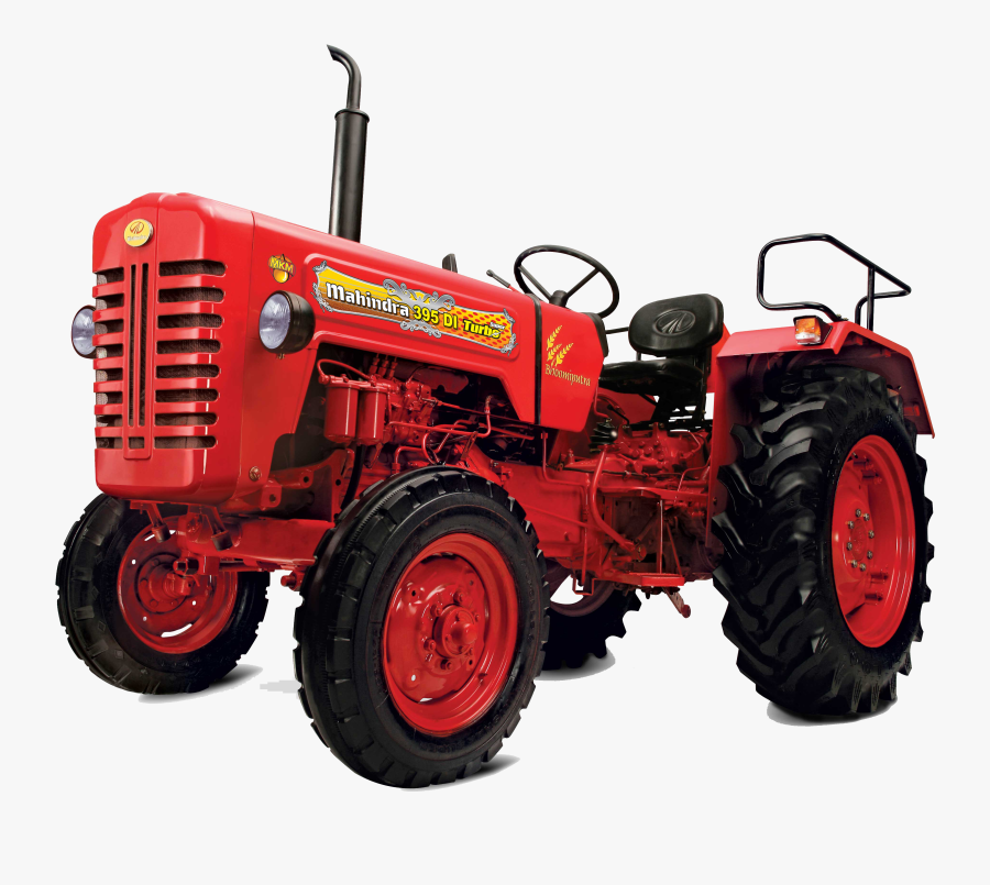Tractors Car Group Tractor Mahindra Free Frame Clipart - Price Mahindra Tractor, Transparent Clipart