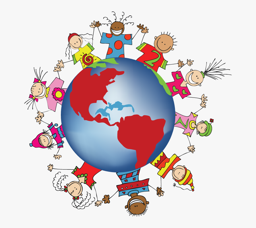 Social Studies In Kindergarten, Transparent Clipart