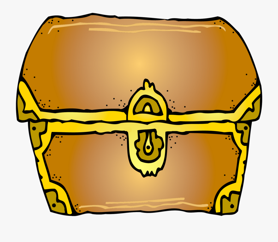 Treasure Map Clip Art Free - Treasure Chest Png Free Clipart, Transparent Clipart