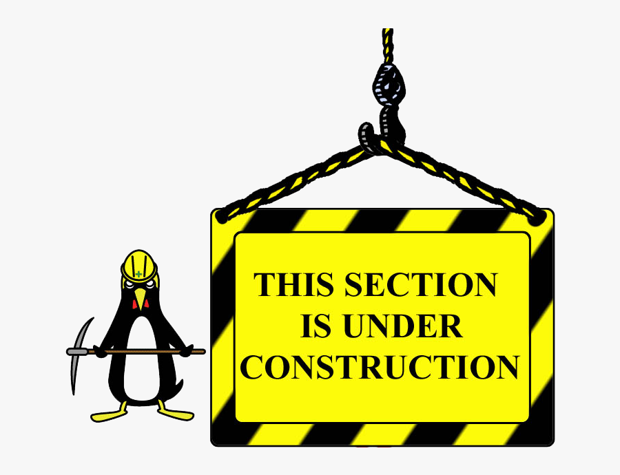 Transparent Construction Clip Art - Website Under Construction Clipart, Transparent Clipart