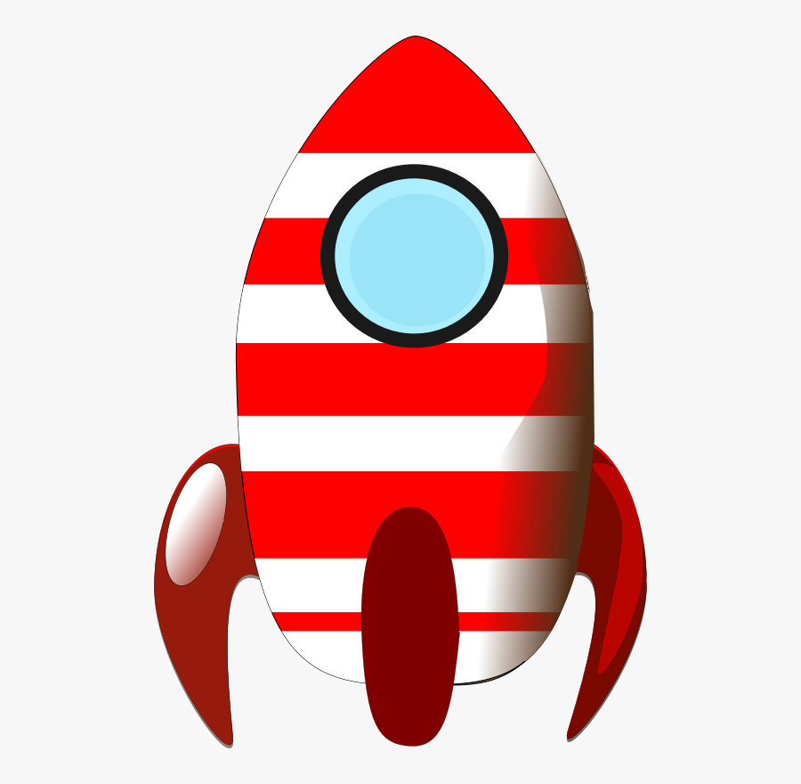 Rocket Clip Art Free Clipart Images - Rocket Ship Clipart Free, Transparent Clipart