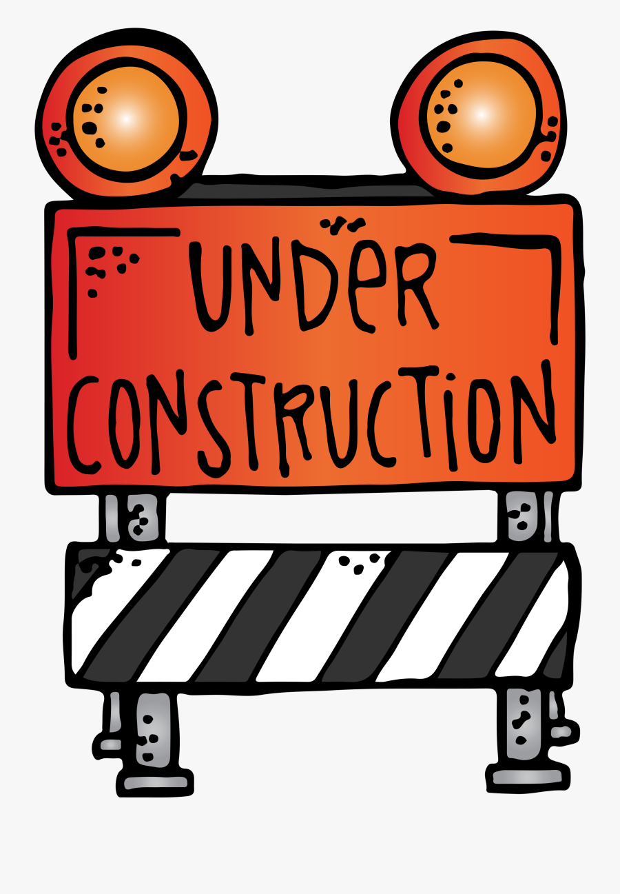 Drawings Of Site In Construction, Transparent Clipart